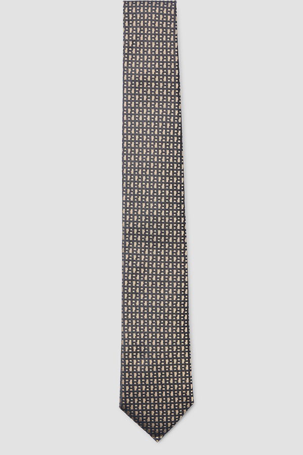 TIE BOSS - 260 BEIGE